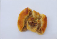 Mašlička ořechová